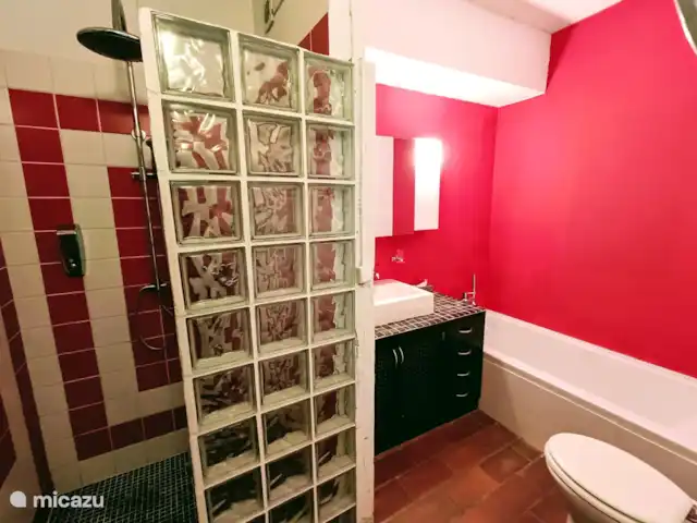 appartement huren in Portugal, Algarve, S.B. de Messines – Casa Vermelho bij Casa Grande Vale