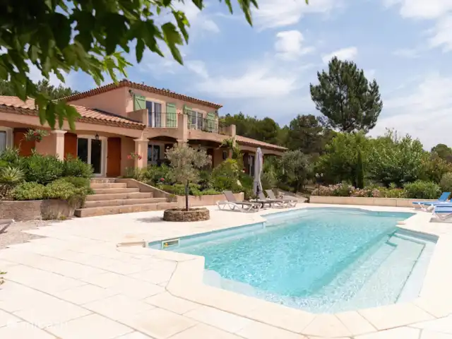 Villa Vesenca | France, Hérault, Prades-sur-Vernazobre - villa Villa Vesenca | France, Hérault, Prades-sur-Vernazobre - villa