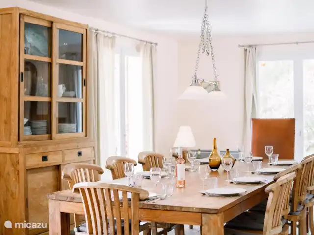 Villa Vesenca | France, Hérault, Prades-sur-Vernazobre - villa