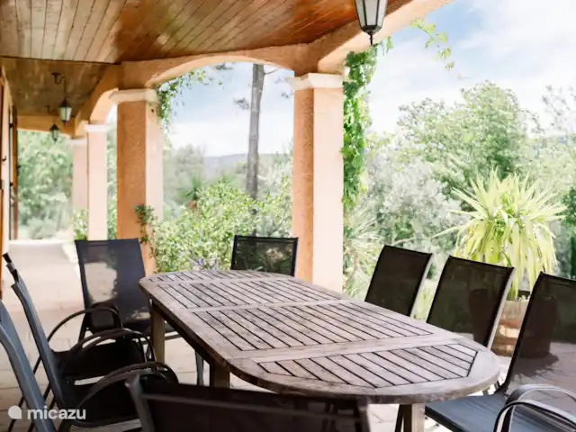 Villa Vesenca | France, Hérault, Prades-sur-Vernazobre - villa