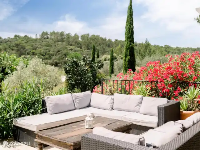 Villa Vesenca | France, Hérault, Prades-sur-Vernazobre - villa