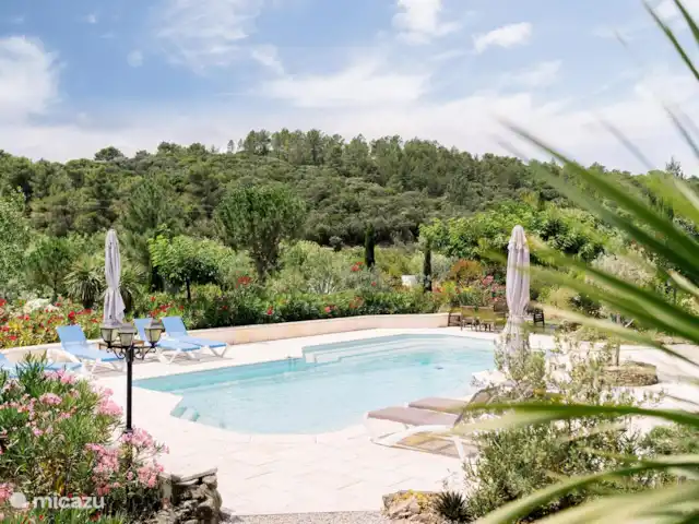Villa Vesenca | France, Hérault, Prades-sur-Vernazobre - villa