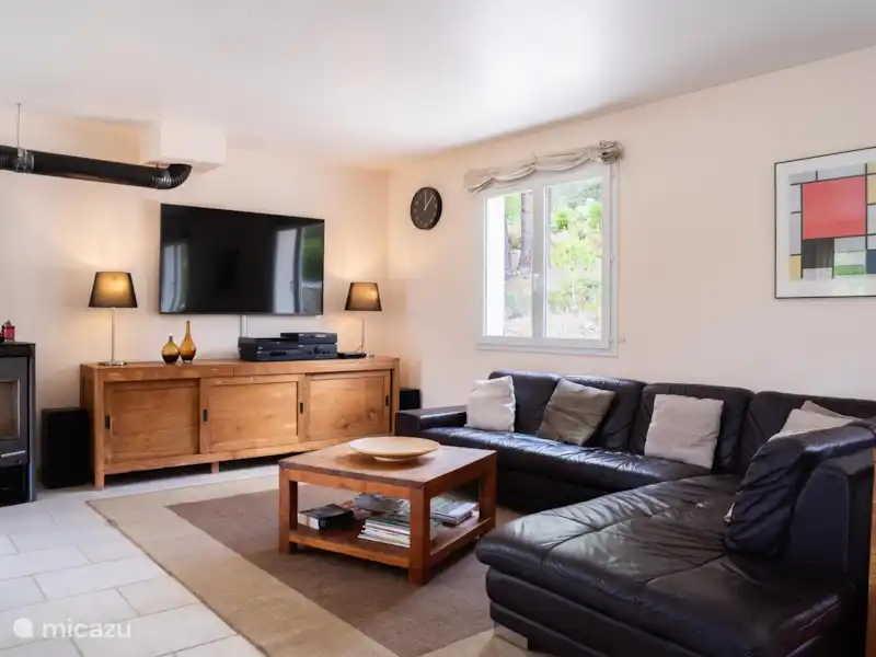 Villa Vesenca | France, Hérault, Prades-sur-Vernazobre - Villa Villa Vesenca | France, Hérault, Prades-sur-Vernazobre - Villa