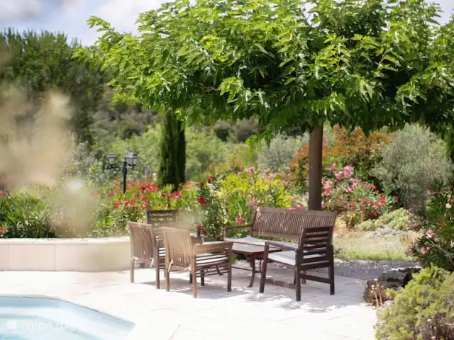 Villa Vesenca | France, Hérault, Prades-sur-Vernazobre - villa