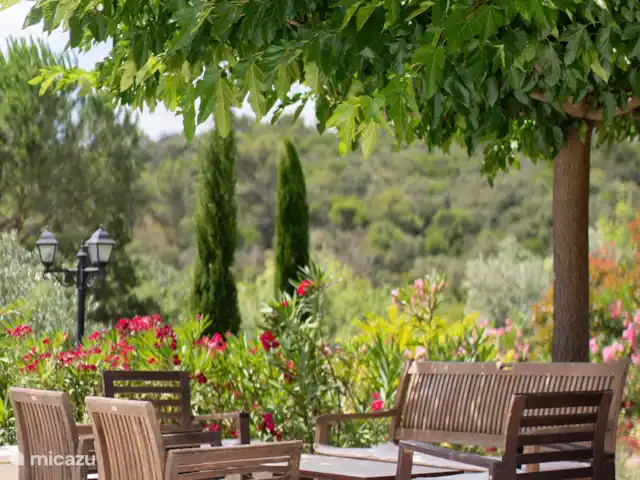 Villa Vesenca | France, Hérault, Prades-sur-Vernazobre - villa