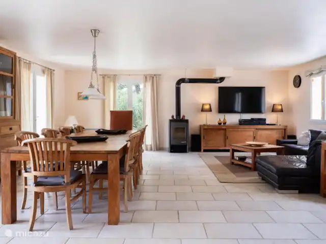 Villa Vesenca | France, Hérault, Prades-sur-Vernazobre - villa