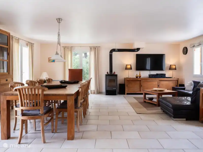 Villa Vesenca | France, Hérault, Prades-sur-Vernazobre - Villa Villa Vesenca | France, Hérault, Prades-sur-Vernazobre - Villa