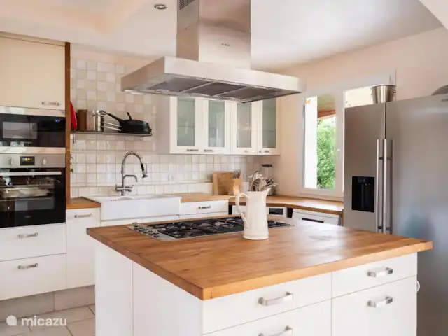 Villa Vesenca | France, Hérault, Prades-sur-Vernazobre - villa