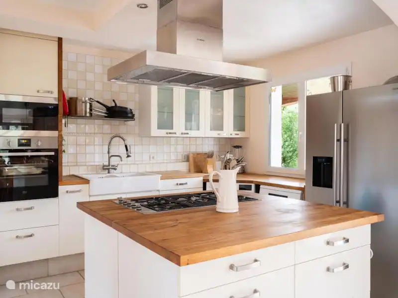 Villa Vesenca | France, Hérault, Prades-sur-Vernazobre - Villa Villa Vesenca | France, Hérault, Prades-sur-Vernazobre - Villa