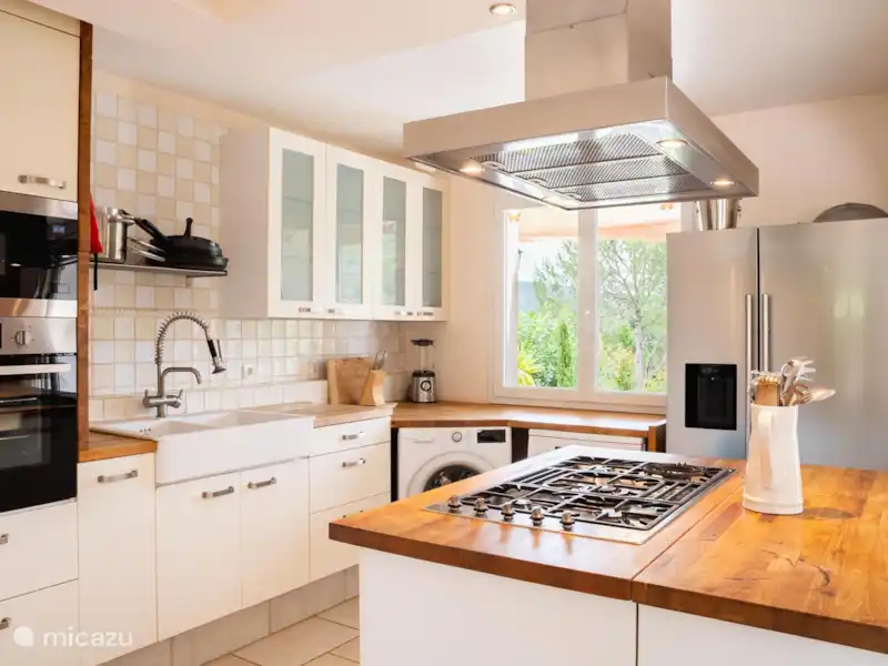 Villa Vesenca | France, Hérault, Prades-sur-Vernazobre - Villa Villa Vesenca | France, Hérault, Prades-sur-Vernazobre - Villa