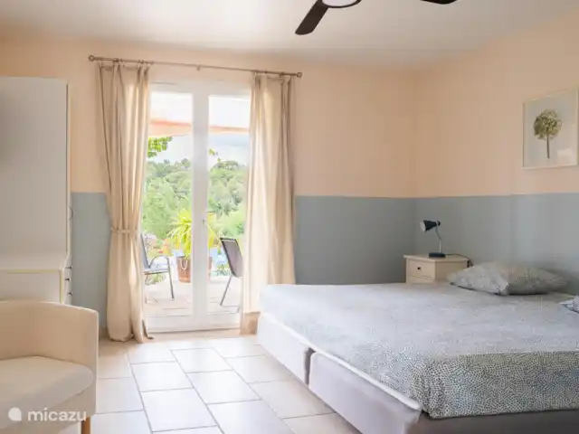 Villa Vesenca | France, Hérault, Prades-sur-Vernazobre - villa