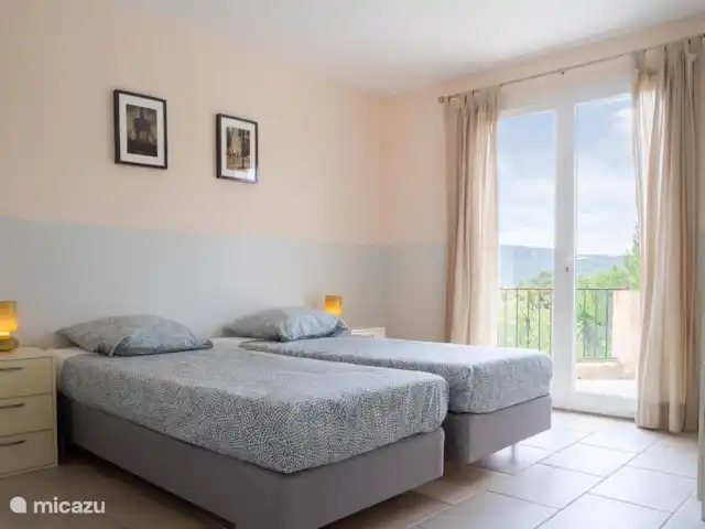 Villa Vesenca | France, Hérault, Prades-sur-Vernazobre - villa