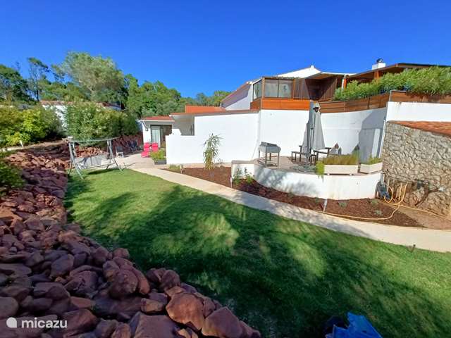 Holiday home in Portugal, Algarve, SB de Messines - apartment Casa Azul at Casa Grande Vale