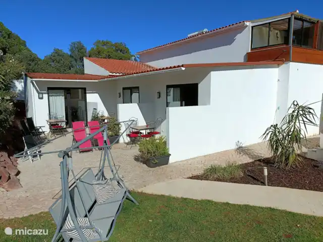 Location de Vacances Portugal, Algarve, S.B. de Messines, appartement - Casa Azul à Casa Grande Vale
