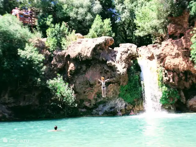 Juego de petanca, Portugal, Algarve, S.B. de Messines, apartamento Casa Roxa en Casa Grande Vale