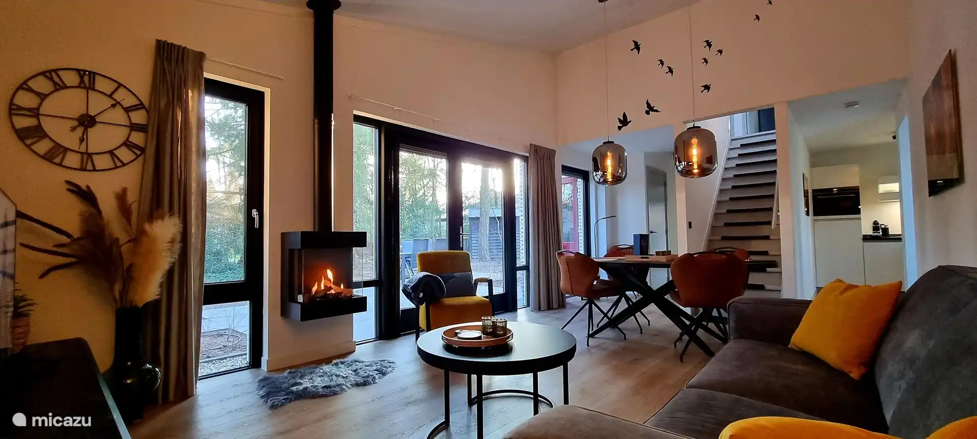 Holzpfeifer - 1 in Niederlande, Gelderland, Halle - ferienhaus