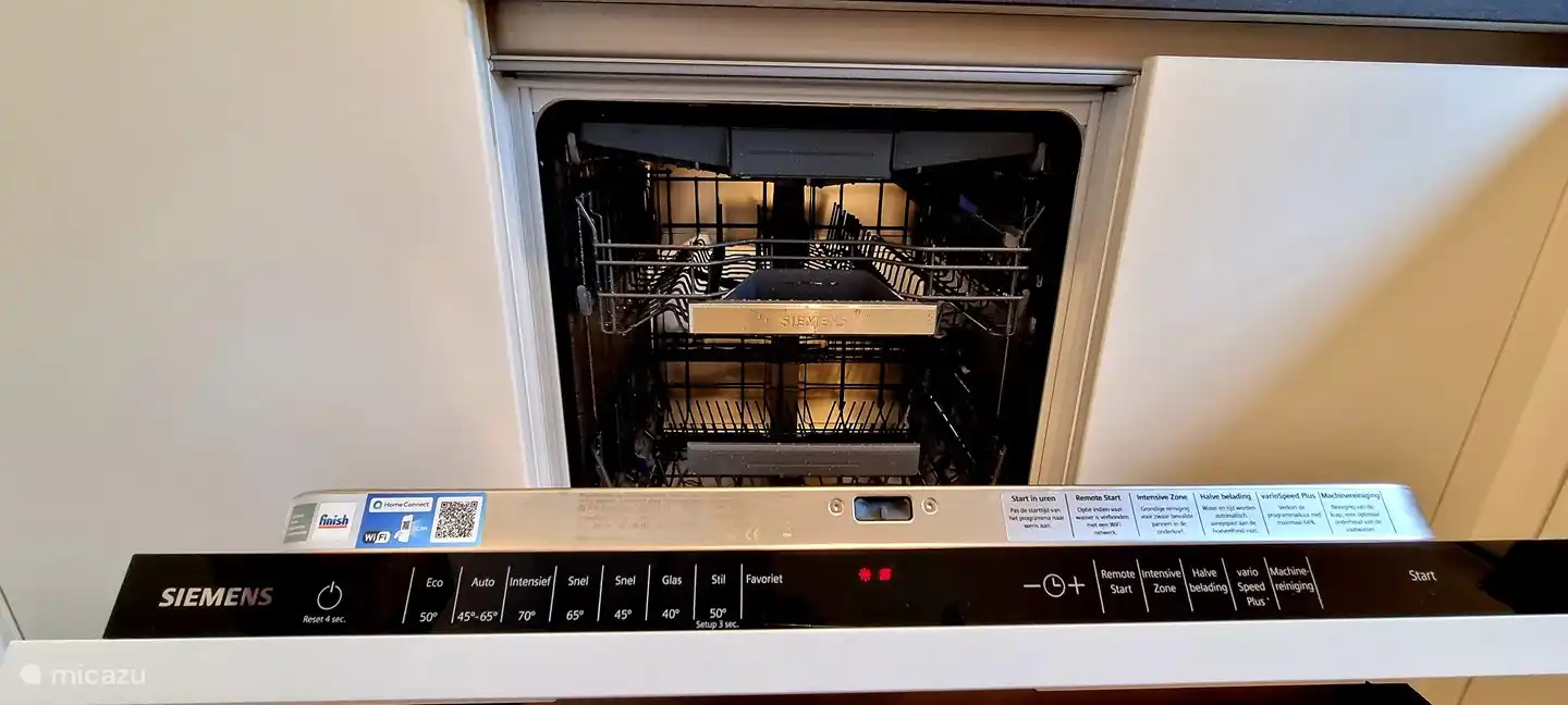 Geschirrspüler Siemens