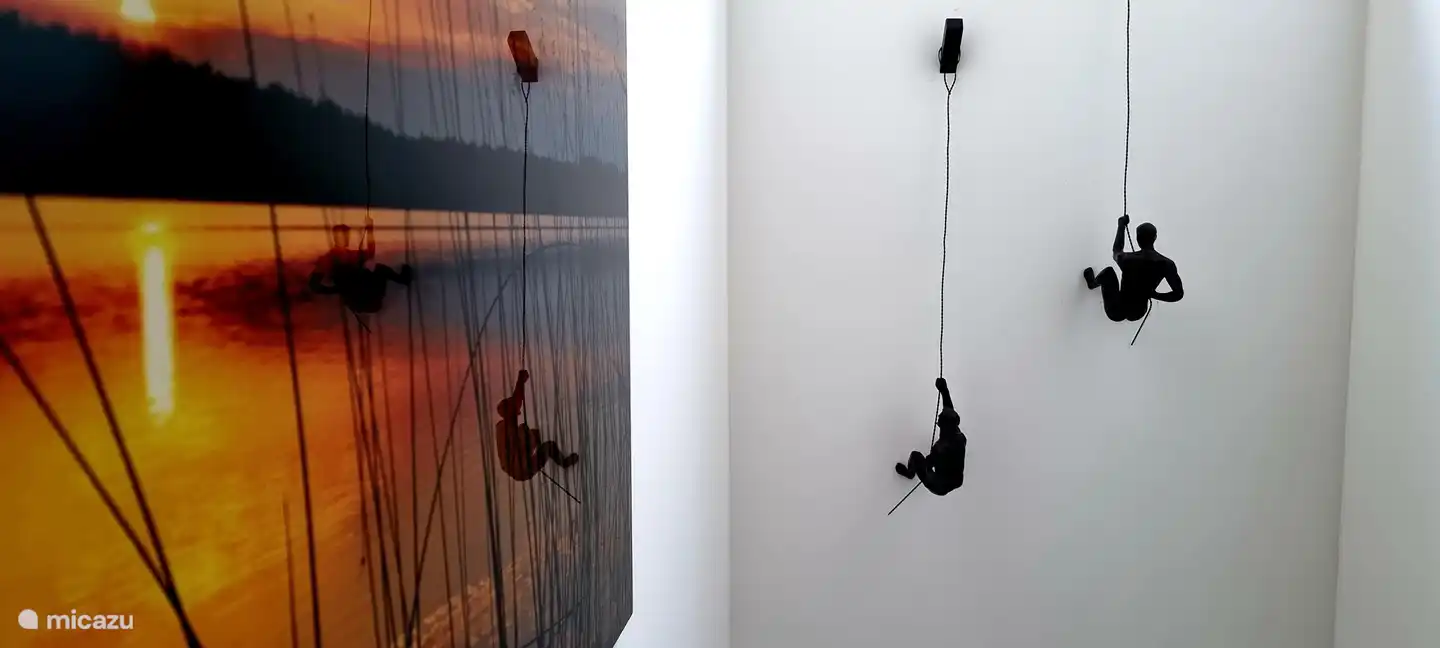 Stimmungsvolles Foto