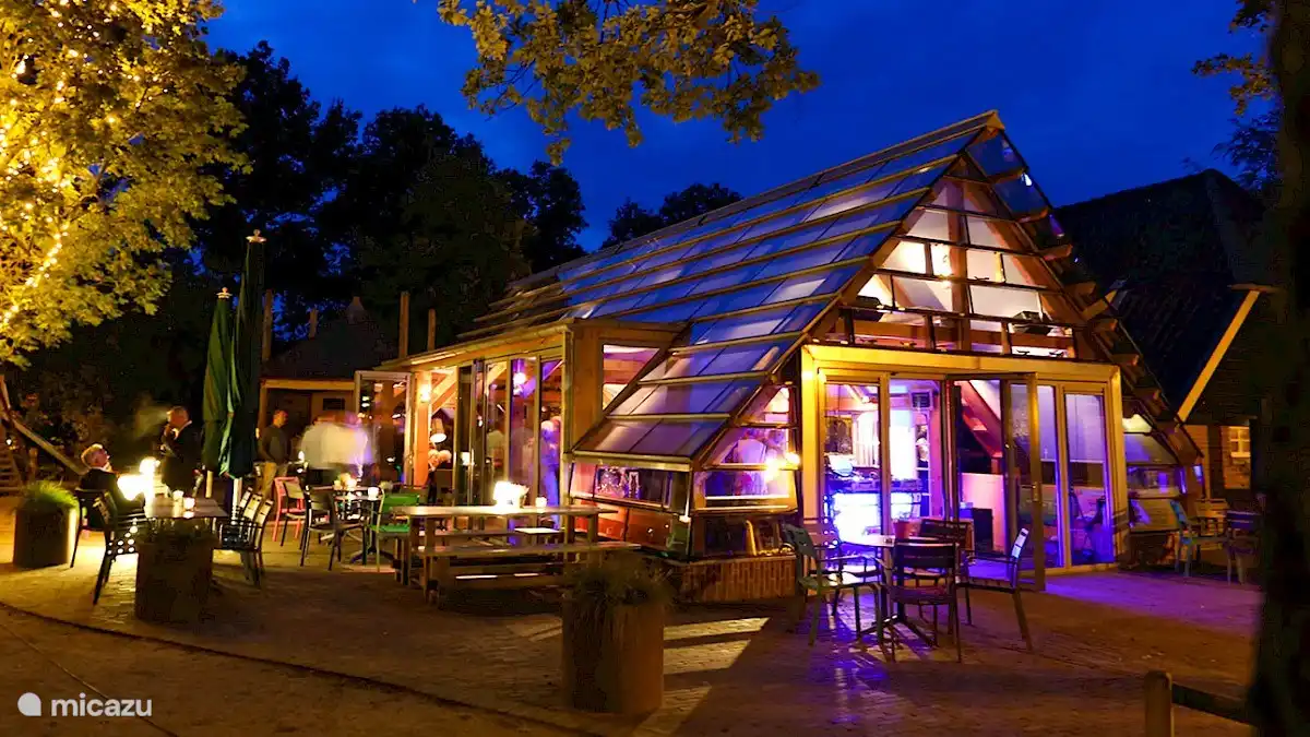 Pfannkuchenrestaurant Heikamp