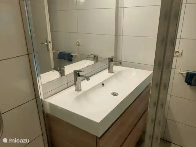 Wandelen, Frankrijk, Landes, Saint-Julien-en-Born, bungalow Village Océlandes