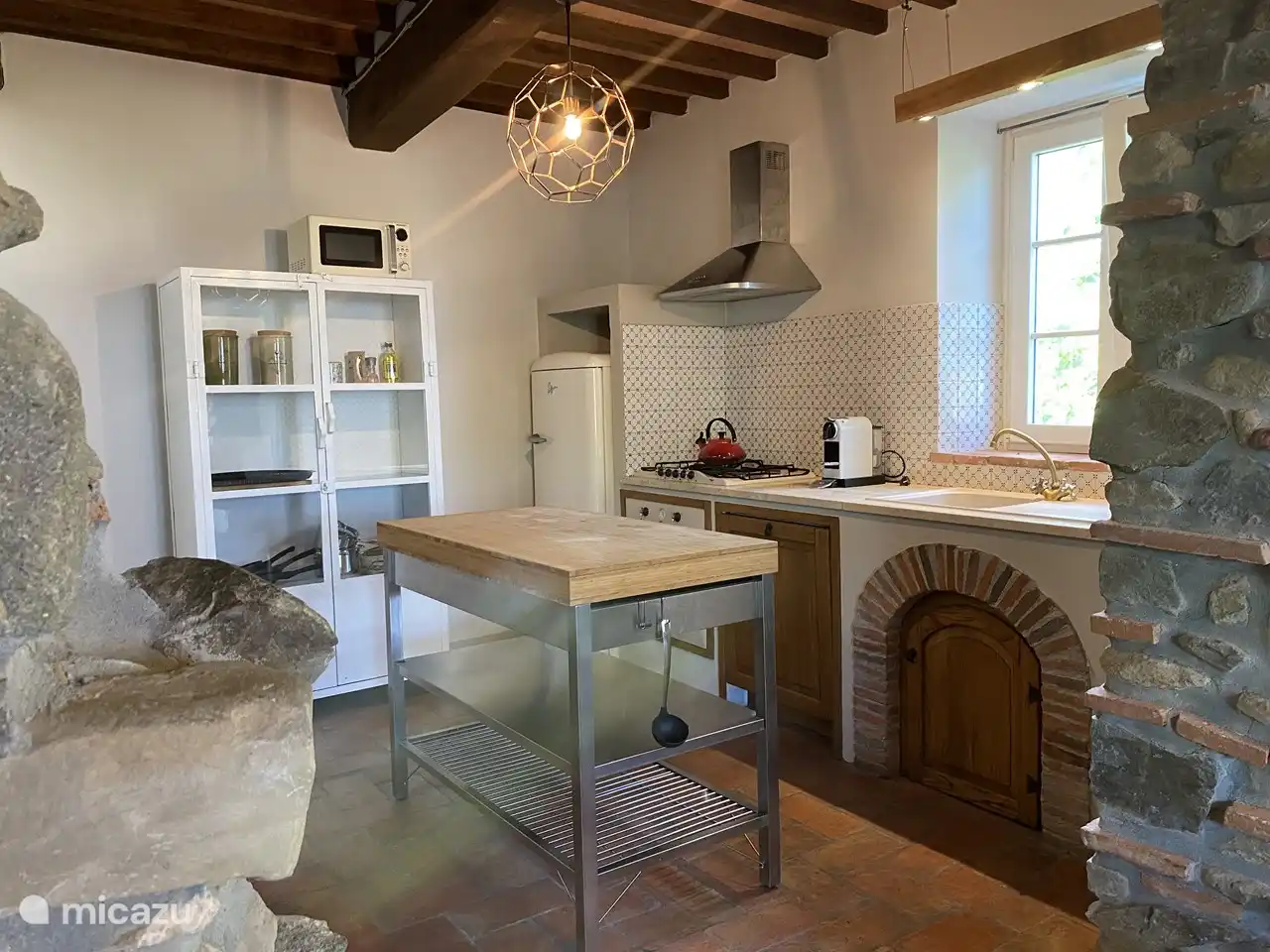 The typical Tuscan cuisine