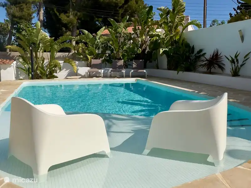 Casita Mimos Calpe - Costa Blanca | Espagne, Costa Blanca, Calpe - Villa Casita Mimos Calpe - Costa Blanca | Espagne, Costa Blanca, Calpe - Villa