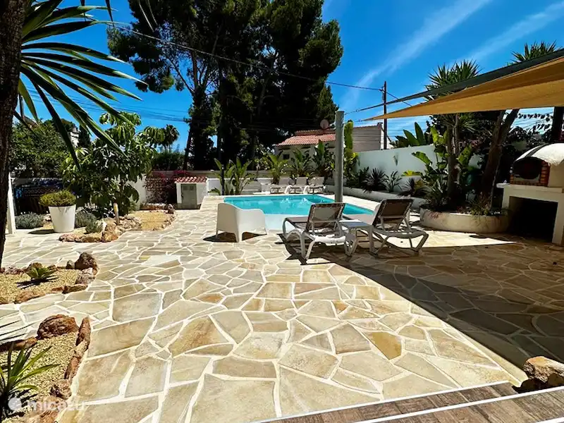 Casita Mimos Calpe - Costa Blanca | Espagne, Costa Blanca, Calpe - Villa Casita Mimos Calpe - Costa Blanca | Espagne, Costa Blanca, Calpe - Villa