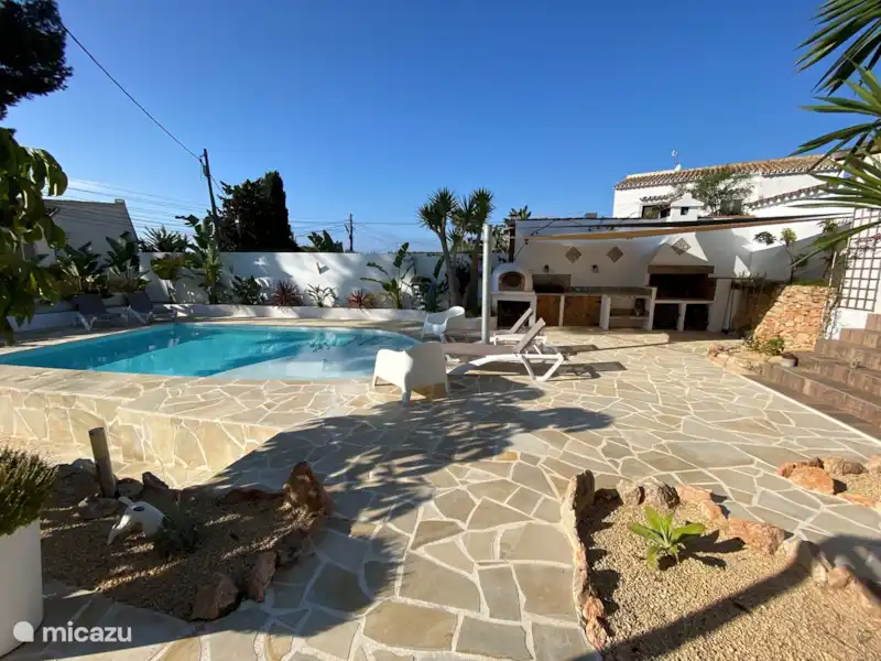 Casita Mimos Calpe - Costa Blanca | Espagne, Costa Blanca, Calpe - Villa Casita Mimos Calpe - Costa Blanca | Espagne, Costa Blanca, Calpe - Villa