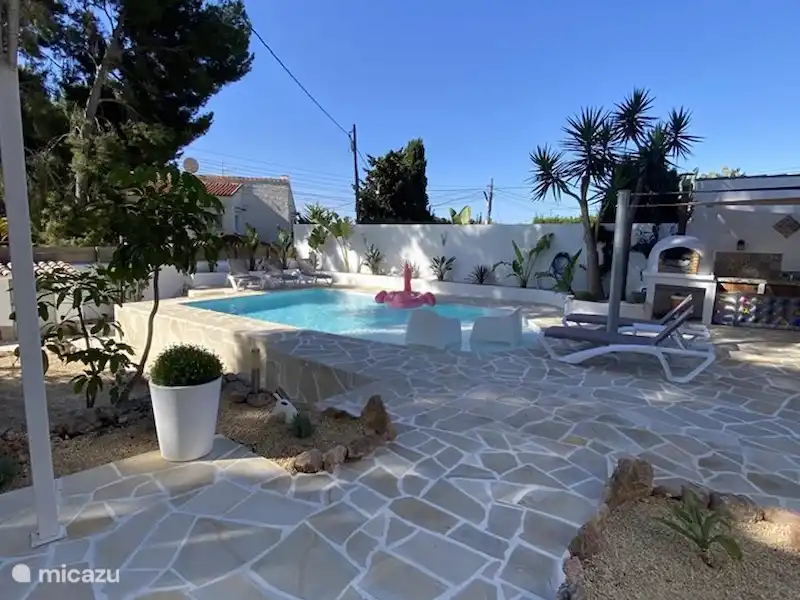 Casita Mimos Calpe - Costa Blanca | Espagne, Costa Blanca, Calpe - Villa Casita Mimos Calpe - Costa Blanca | Espagne, Costa Blanca, Calpe - Villa