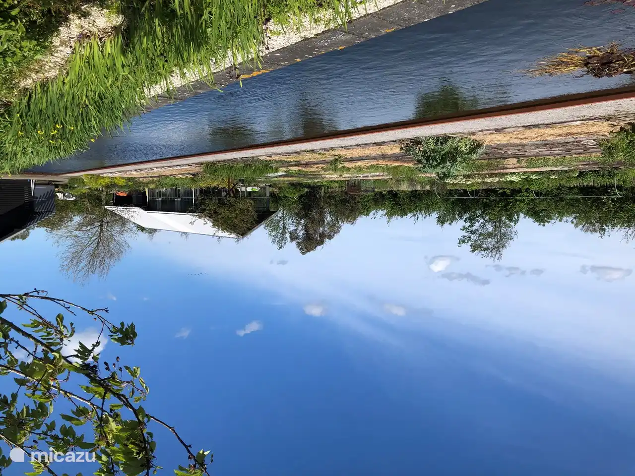 a beautiful picture of the nursery