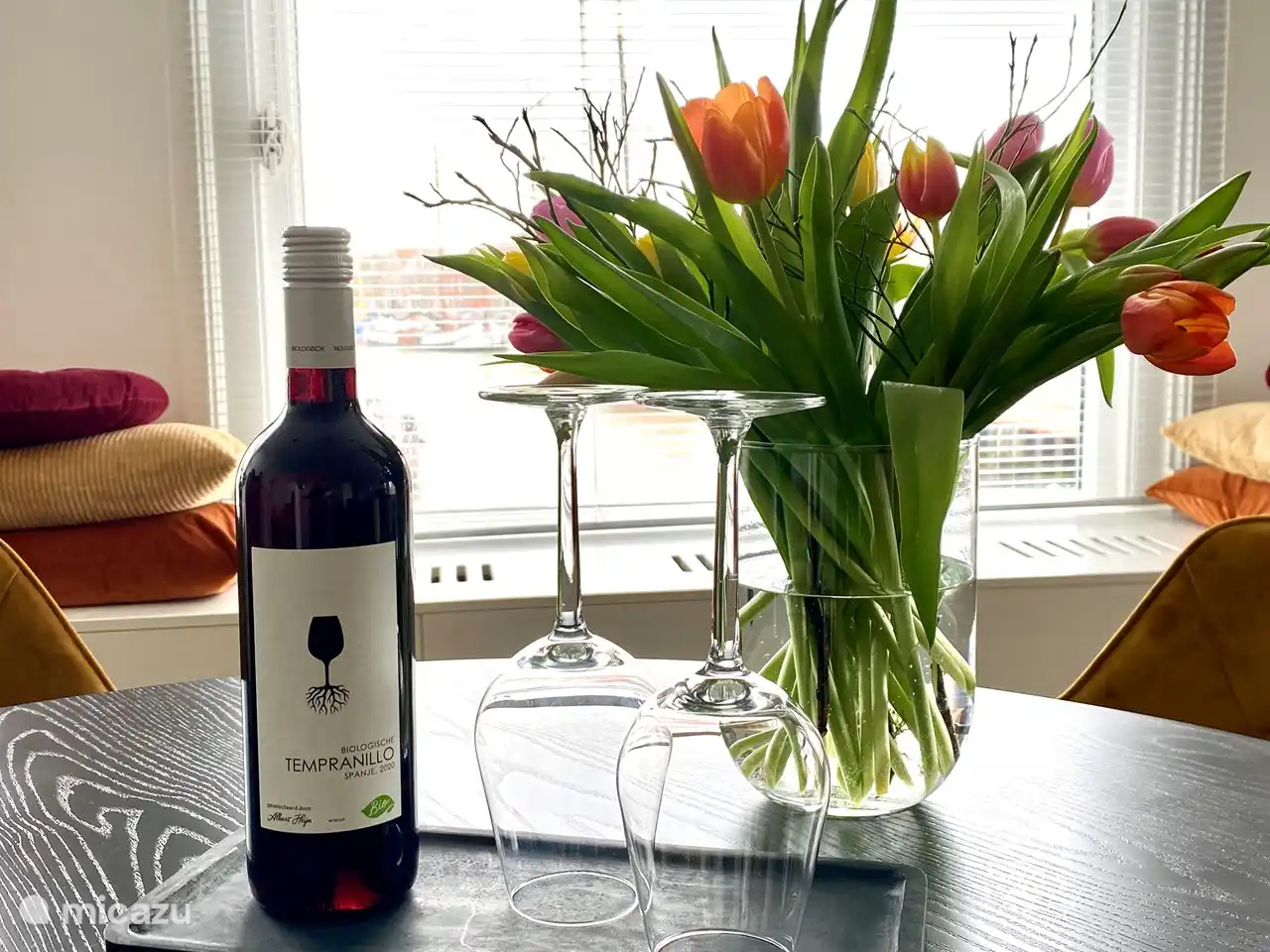 Ferienhaus Suderhaven