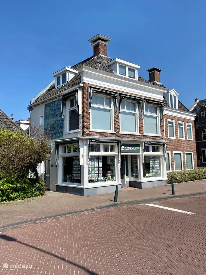 Ferienhaus Suderhaven