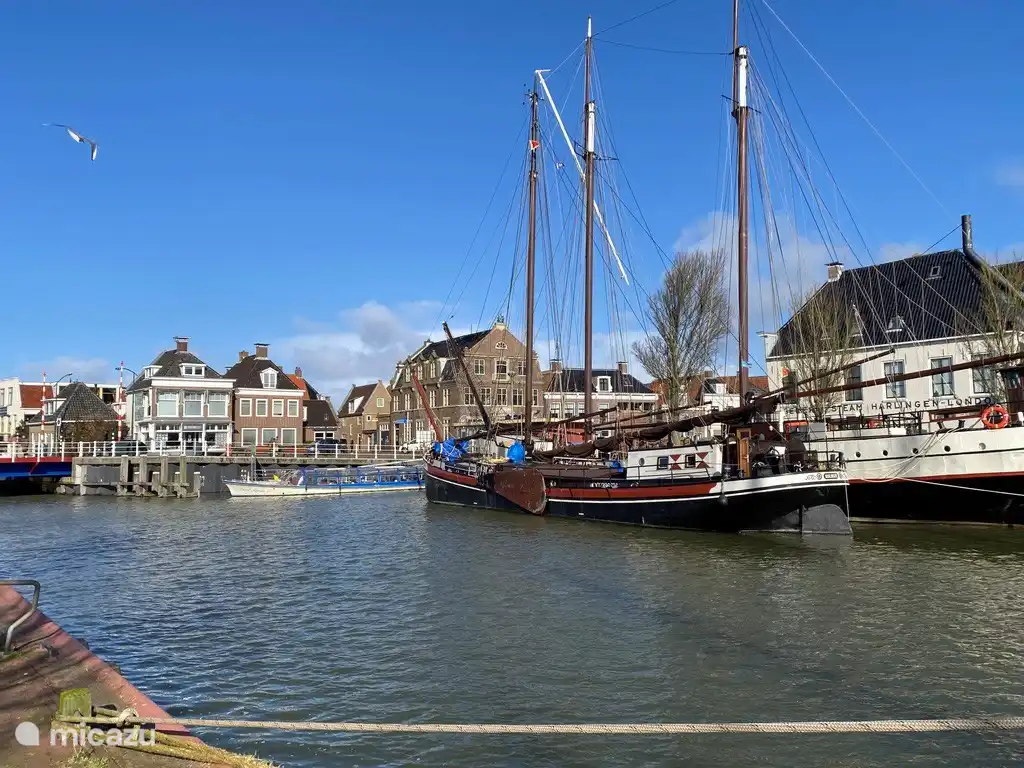 Harlingen