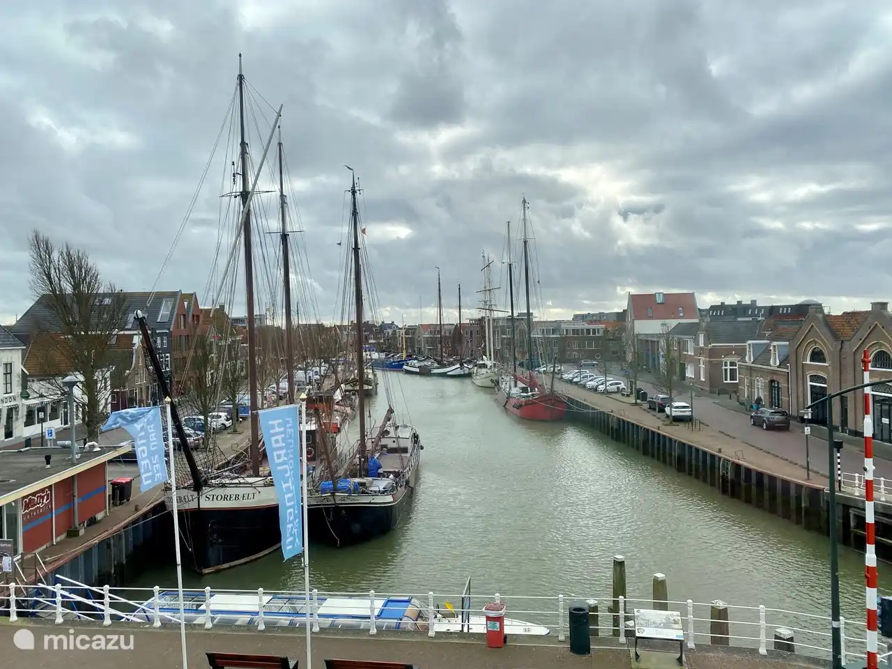 Harlingen