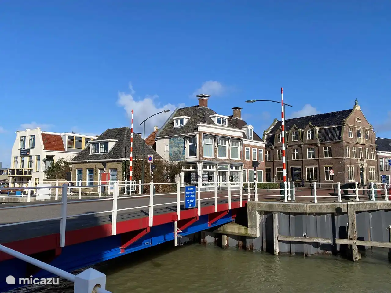 Ferienhaus Suderhaven