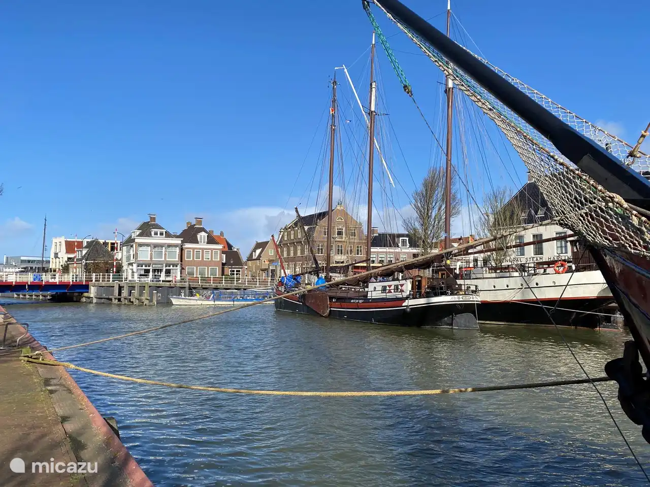 Harlingen