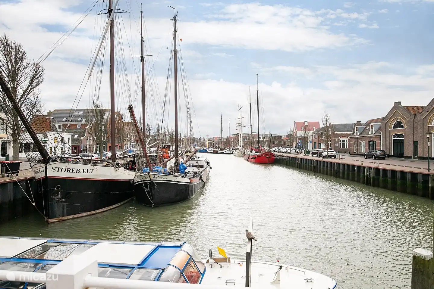 Harlingen