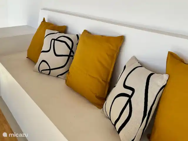 Casa Solada | Espagne, Andalousie, Sayalonga - maison de vacances
