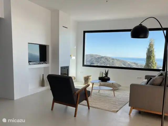 Casa Solada | Espagne, Andalousie, Sayalonga - maison de vacances