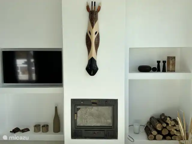 Casa Solada | Espagne, Andalousie, Sayalonga - maison de vacances