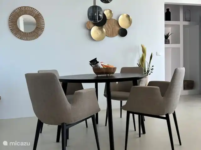 Casa Solada | Espagne, Andalousie, Sayalonga - maison de vacances