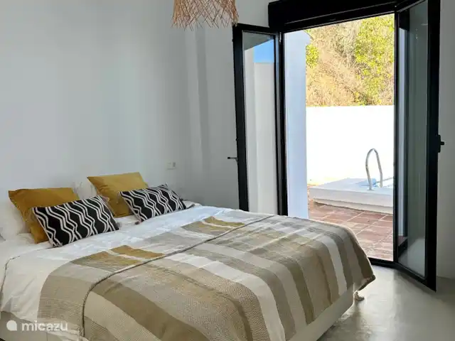 Casa Solada | Espagne, Andalousie, Sayalonga - maison de vacances