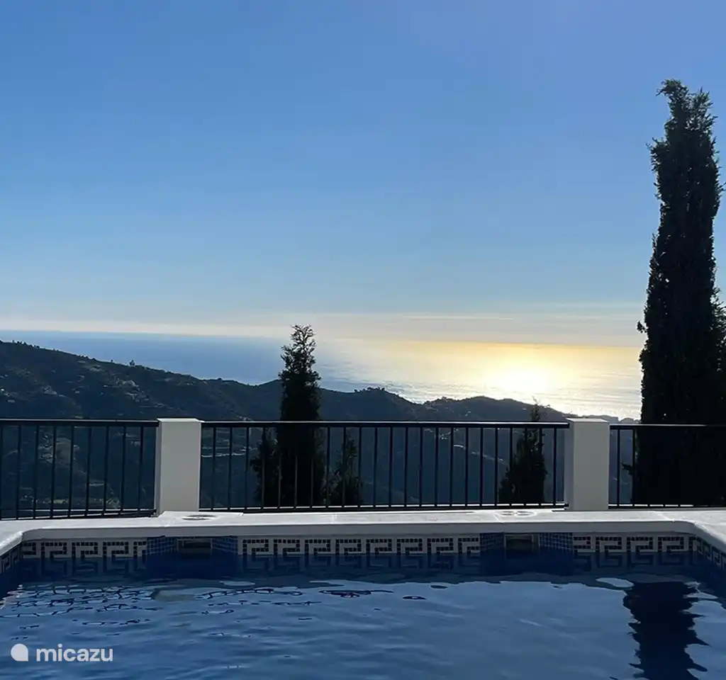 Casa Soleada