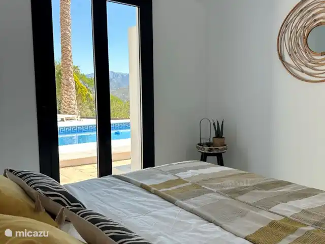 Casa Solada | Espagne, Andalousie, Sayalonga - maison de vacances