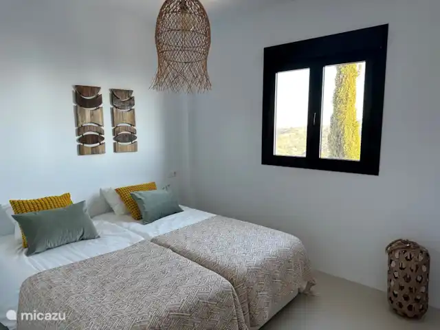 Casa Solada | Espagne, Andalousie, Sayalonga - maison de vacances