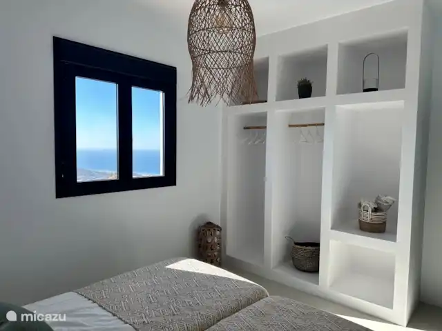 Casa Solada | Espagne, Andalousie, Sayalonga - maison de vacances