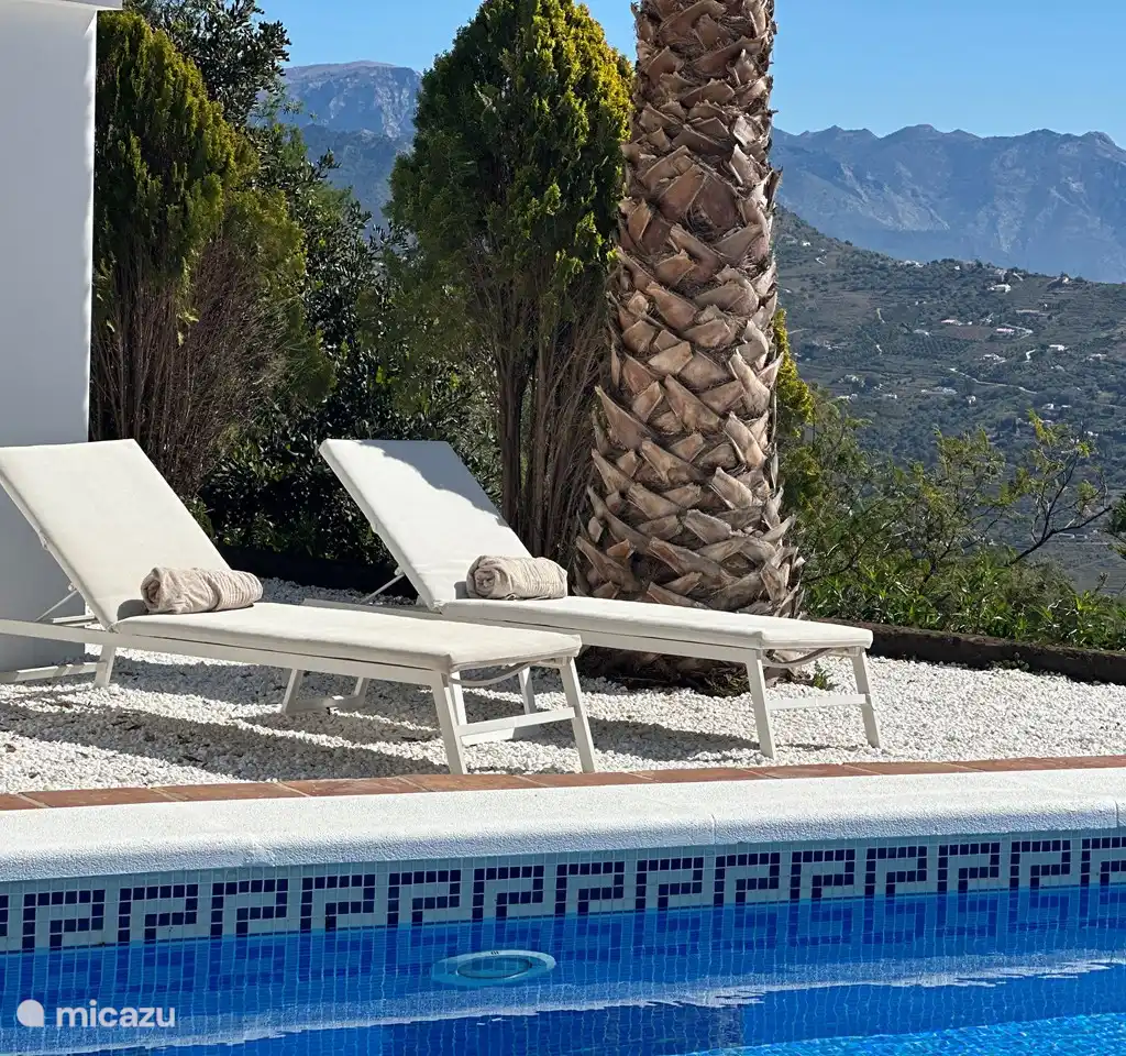Casa Soleada