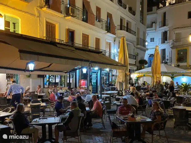 Casa Solada | Espagne, Andalousie, Sayalonga - maison de vacances Compéta