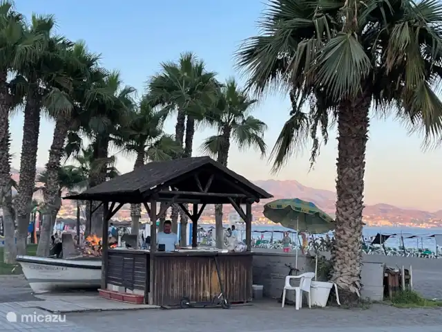 Casa Solada | Espagne, Andalousie, Sayalonga - maison de vacances Plage