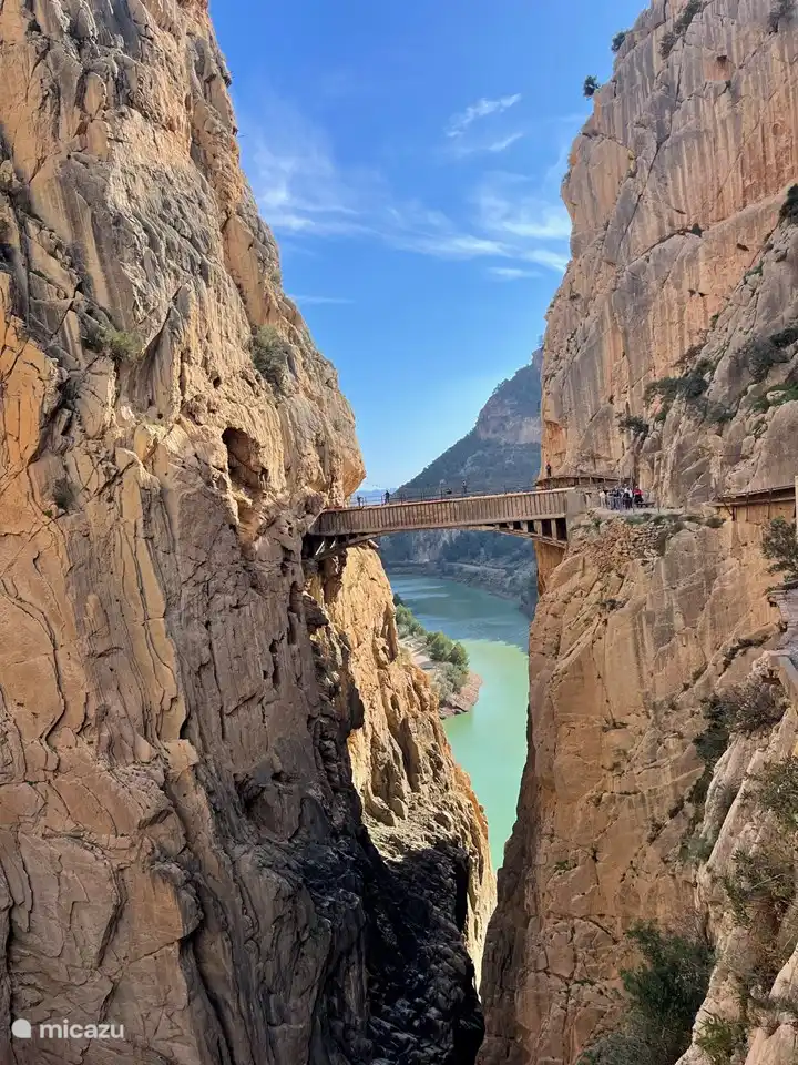 Caminito del Rey